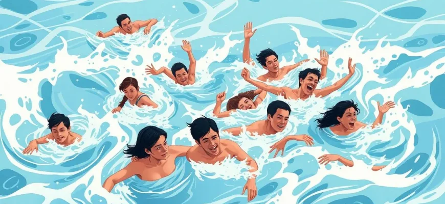 Filmes sobre Inundações Globais: Uma Jornada Aquática