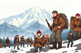 Aventuras Soviéticas no Cinema: Uma Jornada Épica