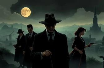 Filmes de Crime: A Luta entre o Bem e o Mal