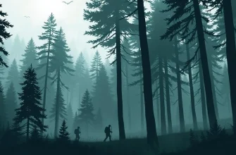 Filmes sobre a Taiga: Uma Jornada Selvagem
