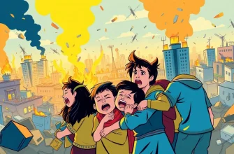 Filmes de Catástrofe com Falhas de Telecomunicações