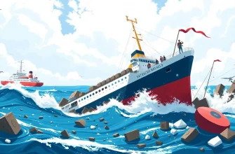 10 Filmes Inesquecíveis sobre Resgate de Passageiros de Navios