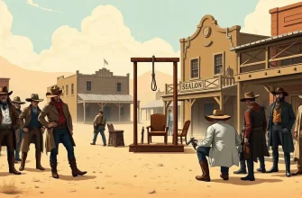 10 Westerns sobre Justiça para Assistir