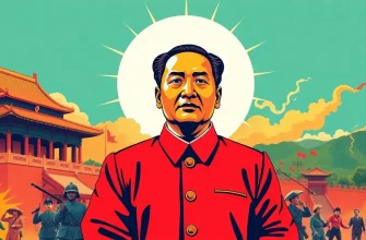 Melhores Filmes Históricos sobre Líderes Militares Chineses