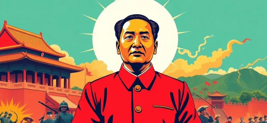 Melhores Filmes Históricos sobre Líderes Militares Chineses