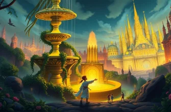 Filmes de Aventura: A Busca pela Fonte da Juventude