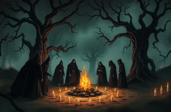 Filmes de Terror sobre Avalon: Uma Jornada Assustadora