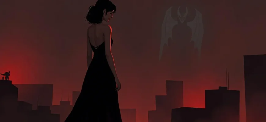 Melhores Filmes de Melo sobre Pactos com o Diabo