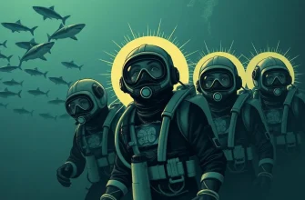 10 Filmes de Suspense sobre Mergulho para Adrenalina Subaquática