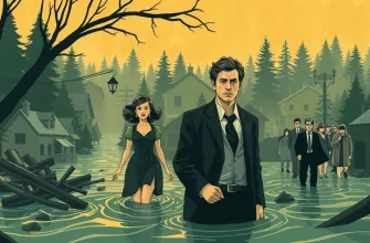 10 Filmes de Suspense sobre Enchentes