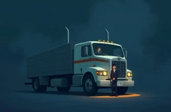 10 Filmes de Detetive com Caminhões
