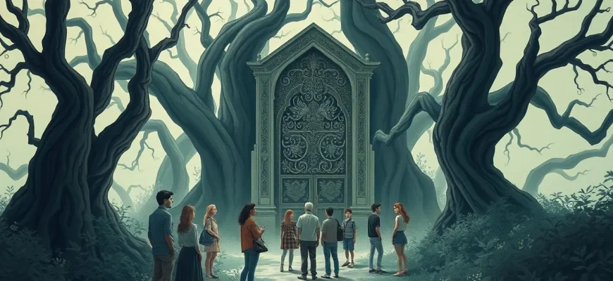 Filmes de Terror com Filosofia: Uma Jornada Intelectual