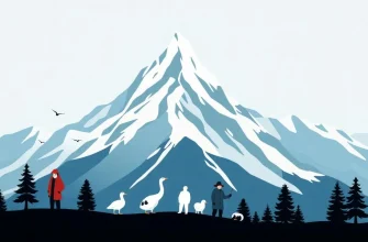 10 Filmes Soviéticos sobre Montanhas