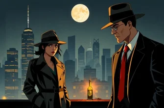 10 Filmes de Detetive sobre Chefes da Máfia
