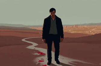 Filmes de Crime que Inspiram Reflexão