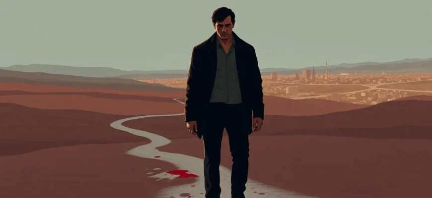 Filmes de Crime que Inspiram Reflexão