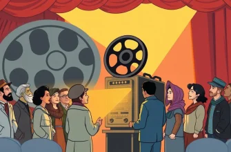 Filmes Biográficos de Resgate: Histórias de Coragem e Sobrevivência