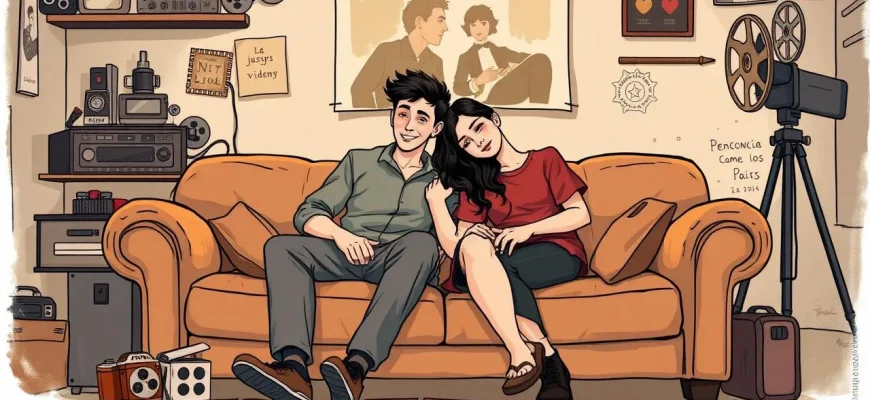 Filmes sobre Encontro com os Pais