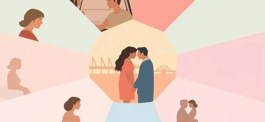 Melodramas de Amor LGBT: 10 Filmes Imperdíveis