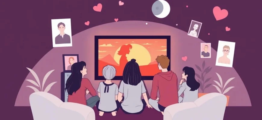 Os 10 Filmes Mais Românticos para Adolescentes