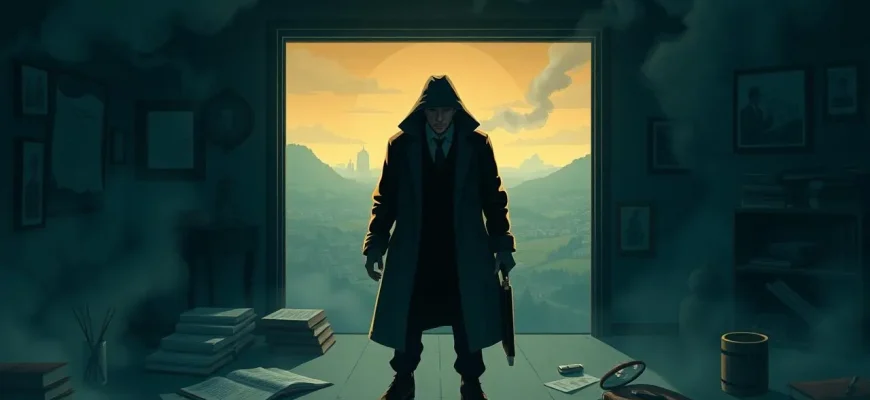 10 Filmes de Investigação Criminal para Maratonar