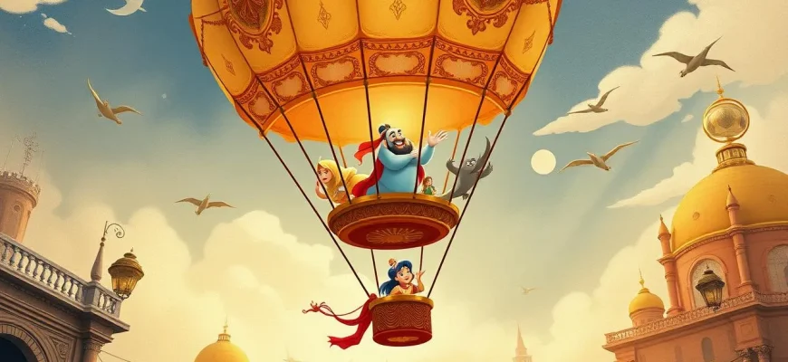 Filmes sobre Gênios: Uma Seleção Mágica