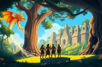 Filmes de Fantasia sobre Homens das Cavernas