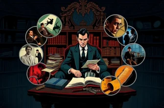 Filmes de Crime com Gênios do Crime