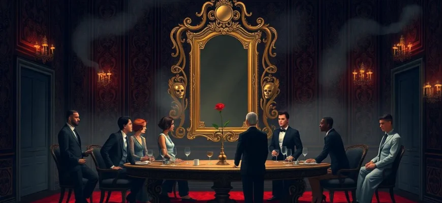 10 Filmes de Bandas Internacionais que Você Precisa Assistir