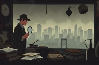 Filmes de Crime com Casos Prolongados