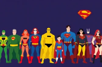 Filmes de Super-Heróis para Assistir em Família