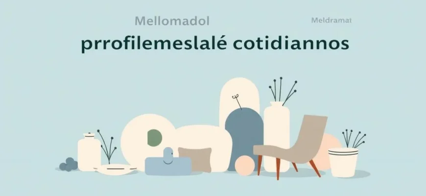 Melodramas que Revelam a Vida Real