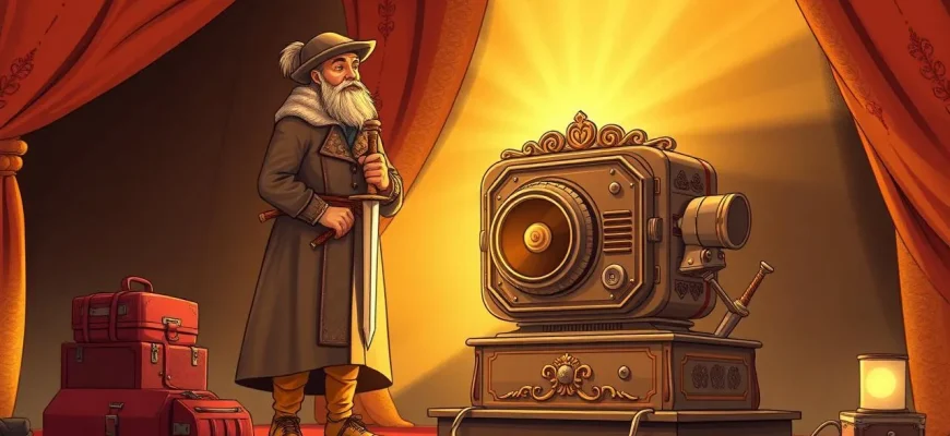 Filmes sobre Cossacos