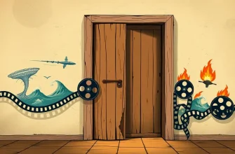 10 Filmes Biográficos sobre Catástrofes Naturais