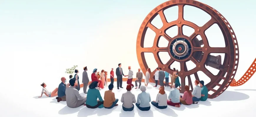 10 Filmes sobre Consequências de Acidentes