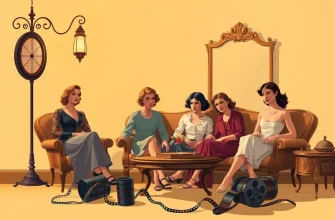 10 Filmes Biográficos sobre Modelos