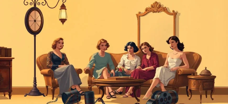 10 Filmes Biográficos sobre Modelos
