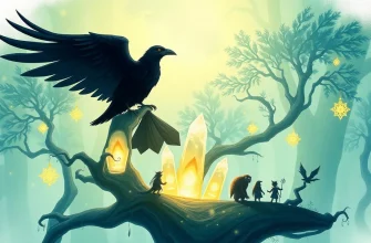 Filmes de Fantasia com Raposas: Uma Jornada Mágica