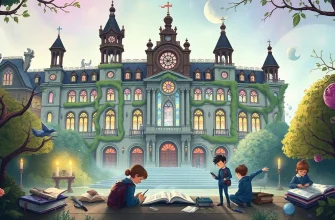Filmes de Fantasia sobre Exames