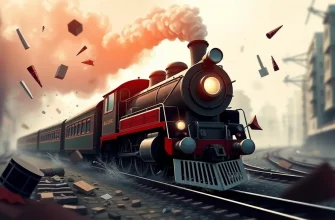 Filmes de Desastres com Trem: Uma Viagem de Emoções