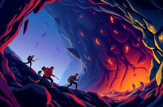 Filmes de Ação em Cavernas: Aventura e Suspense Subterrâneos