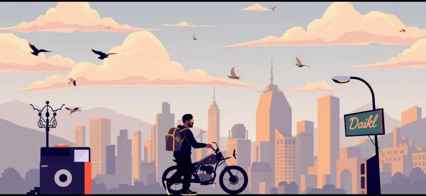 10 Filmes de Hip Hop para Você Assistir