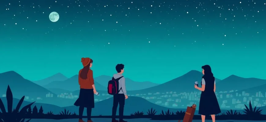 Melhores Filmes de Melodrama sobre Formatura