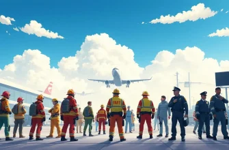 Filmes de Desastres com Centrais de Emergência
