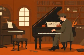 Detetives e Pianistas: Uma Seleção de Filmes para Apaixonados por Mistério e Música