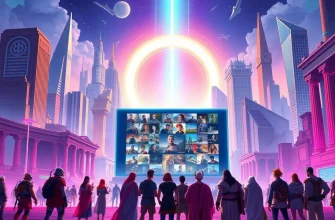 Mistérios Antigos: Filmes Místicos sobre Tecnologias Antigas