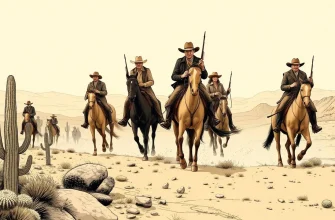 Melhores Filmes de Faroeste com Caçadores