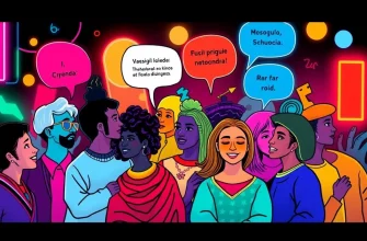 Documentários sobre Dialetos: Uma Jornada Linguística