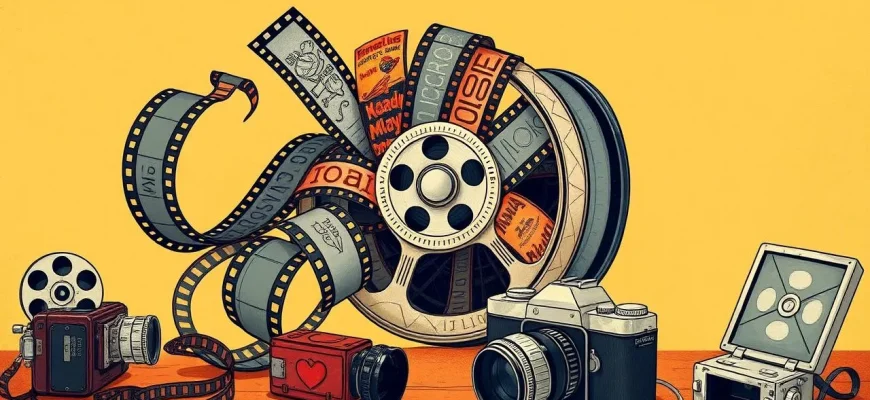 10 Filmes Raros e Interessantes com Dublagem em Português