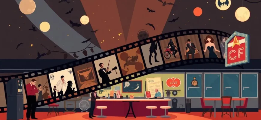 Melhores Sequências e Remakes do Cinema